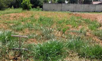 Imagem 5: Terreno bairro 7 de Setembro Sapiranga