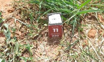 Imagem 7: Terreno bairro 7 de Setembro Sapiranga