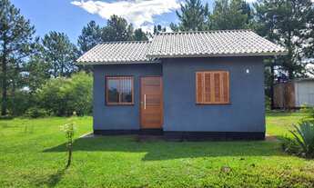 Imagem: Casa bairro Funil Parobé