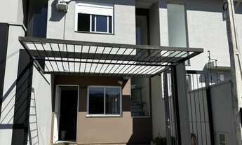 Imagem 2: SOBRADO / HORIZONTE