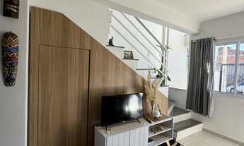 Imagem 7: SOBRADO / HORIZONTE