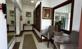 Imagem 2: COBERTURA DUPLEX SAPIRANGA/ CENTRO