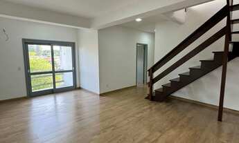 Imagem 4: COBERTURA DUPLEX SAPIRANGA/ CENTRO