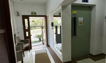 Imagem 3: COBERTURA DUPLEX SAPIRANGA/ CENTRO