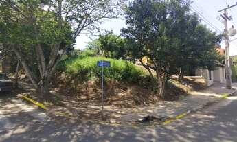 Imagem: TERRENO ESQUINA / AMARAL RIBEIRO