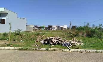 Imagem: TERRENO SAPIRANGA/ JARDIM ALLEGRA