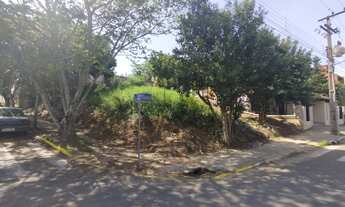 Imagem: TERRENO ESQUINA/ AMARAL RIBEIRO