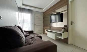 Imagem 2: Casa bairro Emancipação Parobé