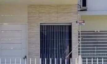 Imagem: Casa bairro Emancipação Parobé