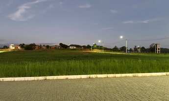 Imagem: TERRENO NOVA HARTZ / SAO VICENTE