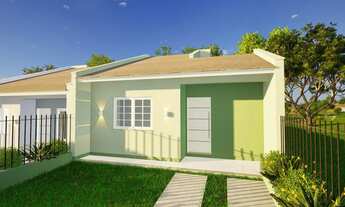 Imagem: CASA PAROBE / COLINA DO LEÃO