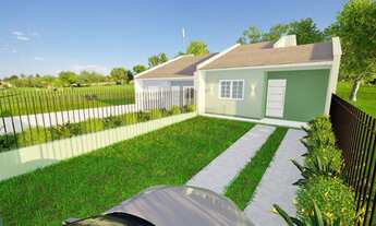 Imagem 2: CASA PAROBE / COLINA DO LEÃO