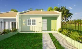 Imagem 3: CASA PAROBE / COLINA DO LEÃO