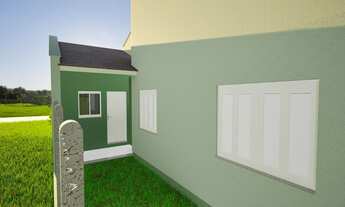 Imagem 5: CASA PAROBE / COLINA DO LEÃO