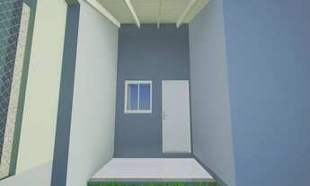 Imagem 7: CASA PAROBE / COLINA DO LEÃO