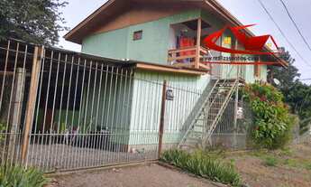 Imagem: Casa com 5 Dormitorio(s) localizado(a) no