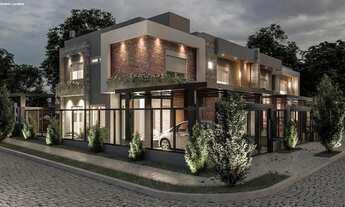 Imagem 4: Casa com 3 Dormitorio(s) localizado(a) no bairro Centenário em Sapiranga / RIO GRANDE DO