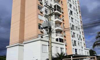 Imagem: Apartamento com 2 Dormitorio(s) localizado(a)