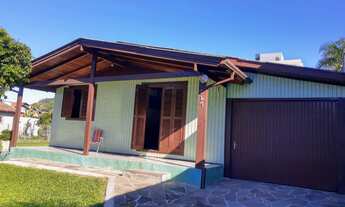 Imagem 2: Casa com 2 Dormitorio(s) localizado(a) no bairro em Parobé / Rio Grande do Sul Ref.:1992