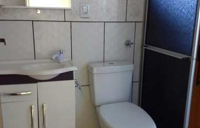 Imagem 7: Casa com 2 Dormitorio(s) localizado(a) no bairro Arroio da Manteiga em São Leopoldo / RIO