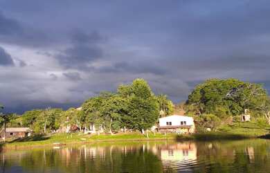 Imagem 5: Chacára, 4 dormitórios, 1 suítes, 2 banheiro, 32000M² de Área Construída