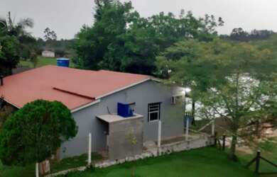 Imagem 4: Chacára, 4 dormitórios, 1 suítes, 2 banheiro, 32000M² de Área Construída