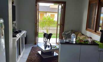 Imagem 4: Casa com 3 Dormitorio(s) localizado(a) no bairro Amaral Ribeiro em Sapiranga / Rio Grande