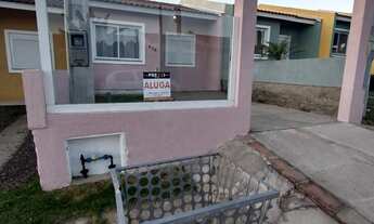 Imagem: Casa com 2 Dormitorio(s) localizado(a) no