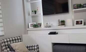 Imagem: Apartamento com 3 Dormitorio(s) localizado(a)