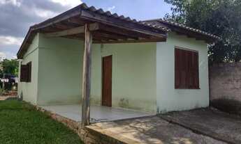 Imagem: Casa com 1 Dormitorio(s) localizado(a) no