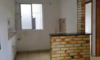 Imagem 5: Apartamento com 2 Dormitorio(s) localizado(a) no bairro CANUDOS em Novo Hamburgo / Rio Gr