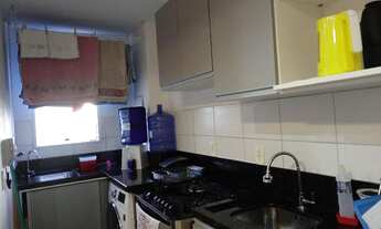 Imagem 7: Apartamento com 4 Dormitorio(s) localizado(a) no bairro São Jorge em Novo Hamburgo / Rio