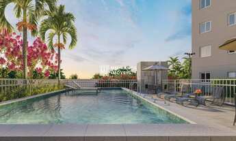 Imagem: Apartamento com 2 Dormitorio(s) localizado(a)