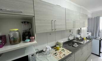 Imagem 7: APARTAMENTO MOBILIADO à venda – Edifício Duque de Caxias - 3 dormitórios, 89m2 - Duque de