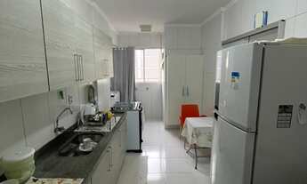 Imagem 4: APARTAMENTO MOBILIADO à venda – Edifício Duque de Caxias - 3 dormitórios, 89m2 - Duque de