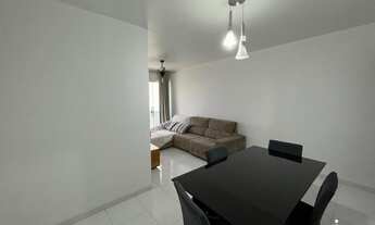 Imagem 3: APARTAMENTO MOBILIADO à venda – Edifício Duque de Caxias - 3 dormitórios, 89m2 - Duque de