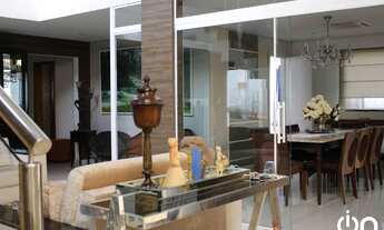 Imagem 3: Casa a venda no Condomínio Alphaville Cuiabá