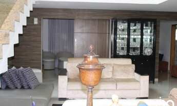 Imagem 4: Casa a venda no Condomínio Alphaville Cuiabá