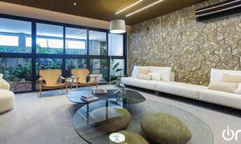 Imagem: EDIFÍCIO HAMPTON PLAENGE