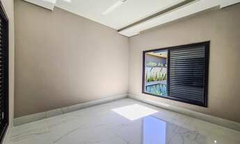 Imagem 5: CASA DE CONDOMÍNIO à venda – CONDOMÍNIO FLORAIS DO VALLE - 3 quartos, 257m2 por R$2.600.00