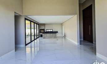 Imagem 7: CASA DE CONDOMÍNIO à venda – CONDOMÍNIO FLORAIS DO VALLE - 3 quartos, 257m2 por R$2.600.00