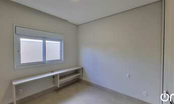 Imagem 2: CASA DE CONDOMÍNIO à venda – CONDOMÍNIO FLORAIS DO VALLE - 3 quartos, 235m2 por R$2.100.00