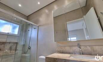 Imagem 3: CASA DE CONDOMÍNIO à venda – CONDOMÍNIO FLORAIS DO VALLE - 3 quartos, 235m2 por R$2.100.00