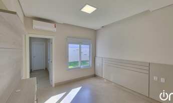 Imagem 5: CASA DE CONDOMÍNIO à venda – CONDOMÍNIO FLORAIS DO VALLE - 3 quartos, 235m2 por R$2.100.00