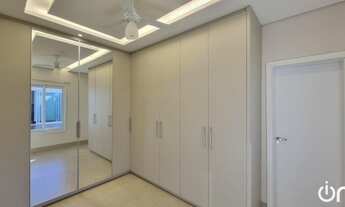 Imagem 6: CASA DE CONDOMÍNIO à venda – CONDOMÍNIO FLORAIS DO VALLE - 3 quartos, 235m2 por R$2.100.00