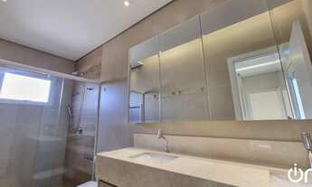 Imagem 7: CASA DE CONDOMÍNIO à venda – CONDOMÍNIO FLORAIS DO VALLE - 3 quartos, 235m2 por R$2.100.00