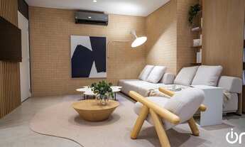 Imagem 2: APARTAMENTO NA PLANTA à venda no EDIFÍCIO LIVEN