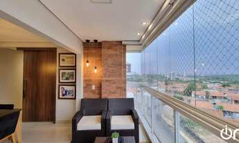 Imagem: SANTA MÔNICA RESIDENCE - APARTAMENTO à