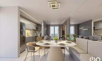 Imagem 3: NEO ANTARTICA: APARTAMENTO NA PLANTA, 2 QUARTOS, 52M², REGIÃO DO SANTA ROSA CUIABÁ-MT