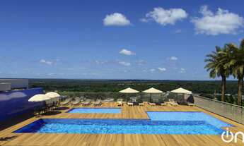 Imagem 4: NEO ANTARTICA: APARTAMENTO NA PLANTA, 2 QUARTOS, 52M², REGIÃO DO SANTA ROSA CUIABÁ-MT